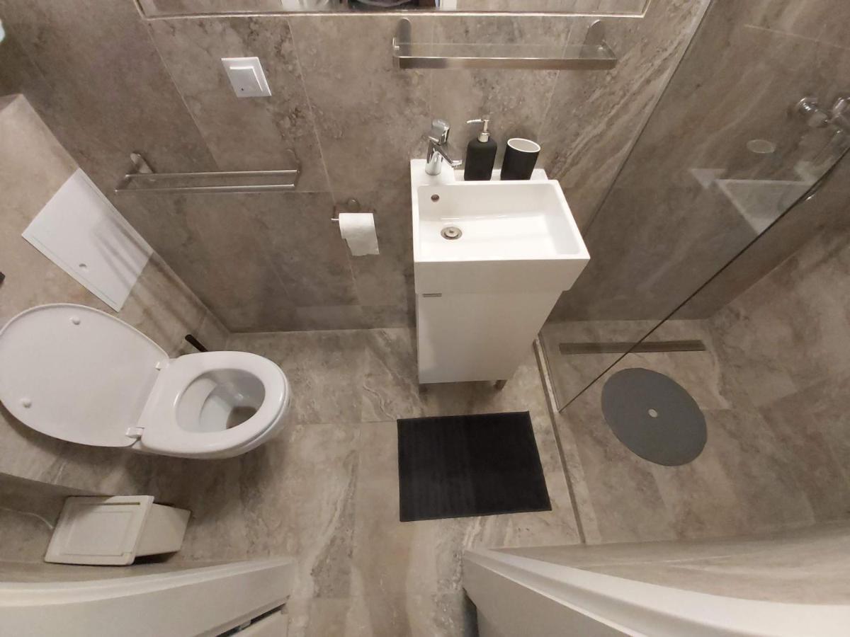 Muzeului Studio Kaloşvar Dış mekan fotoğraf