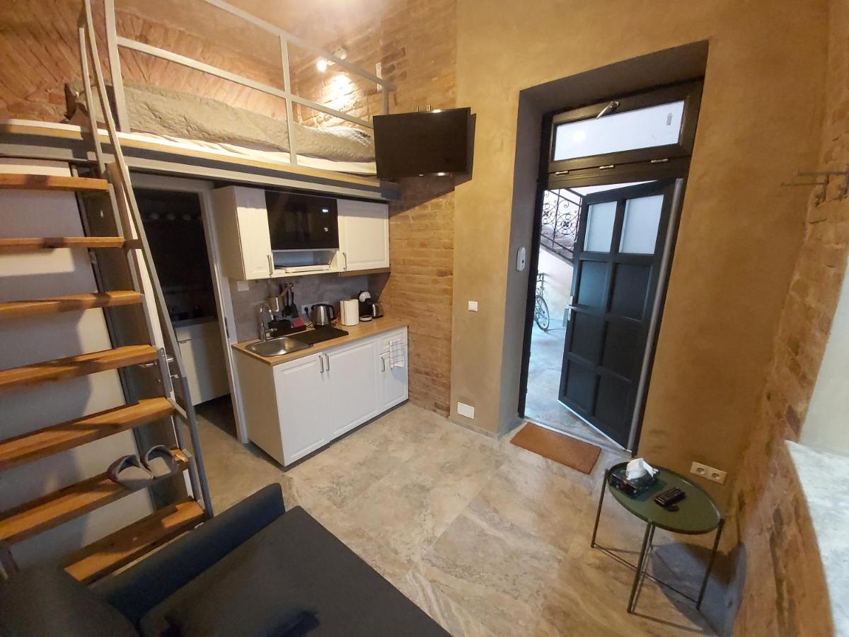 Muzeului Studio Kaloşvar Dış mekan fotoğraf