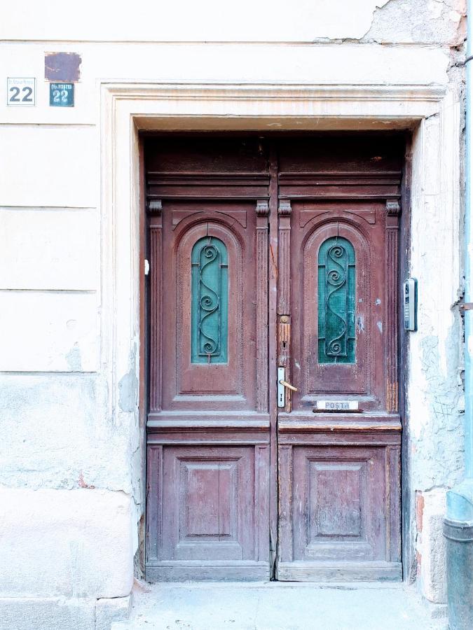 Muzeului Studio Kaloşvar Dış mekan fotoğraf