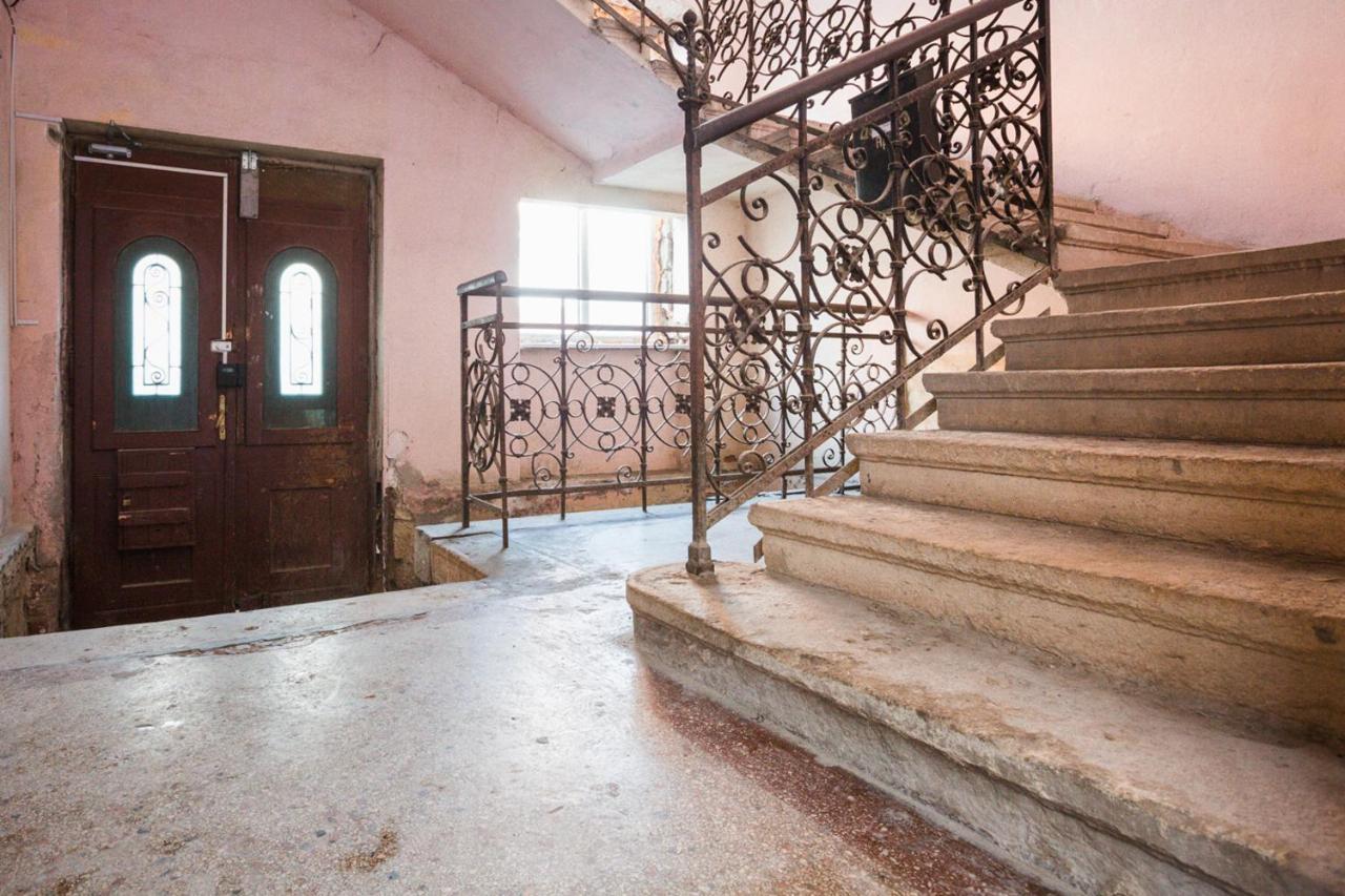 Muzeului Studio Kaloşvar Dış mekan fotoğraf
