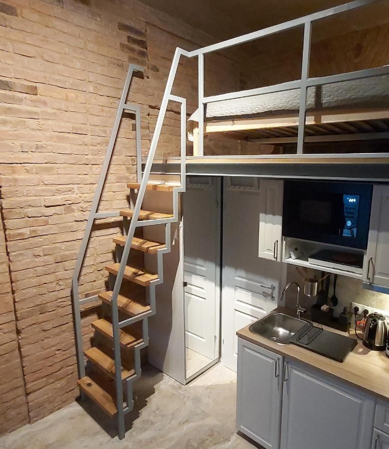 Muzeului Studio Kaloşvar Dış mekan fotoğraf